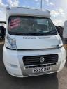 FIAT Ducato MultiJet LWB