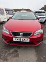 Seat Leon Se Dynamic Technology Tdi Semi-auto