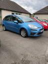 Citroen C4 Picasso Vtr+ Hdi
