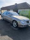 Mercedes-benz E-class E280 Cdi Avantgarde Auto