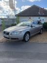 VOLVO V70 SE D