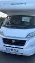 Fiat Ducato 35 Multijet